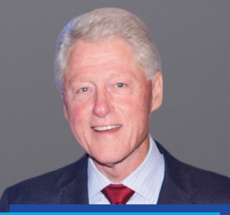 Bill Clinton