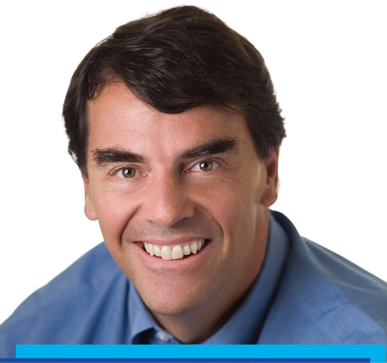 Tim Draper