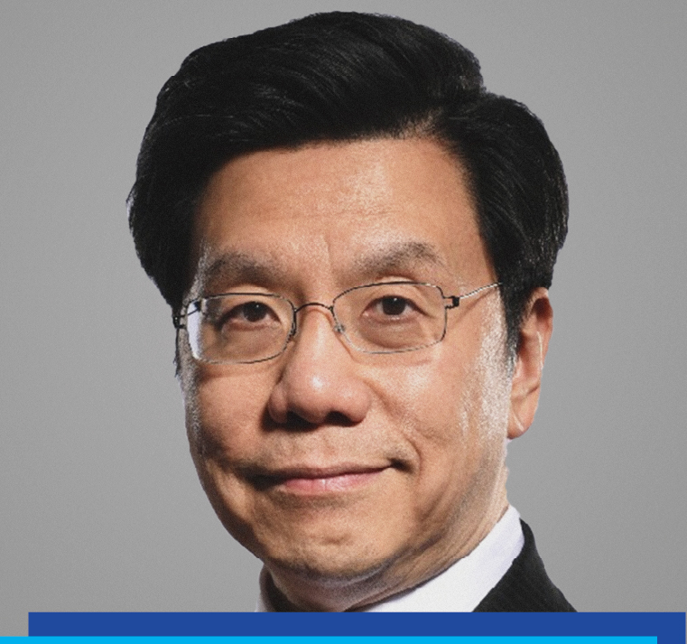 Kaifu Lee