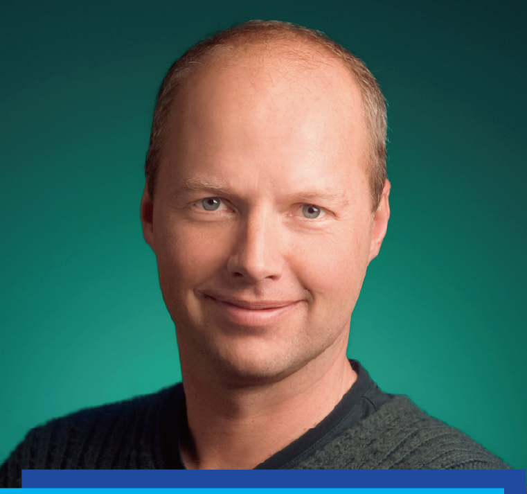 Sebastian Thrun 