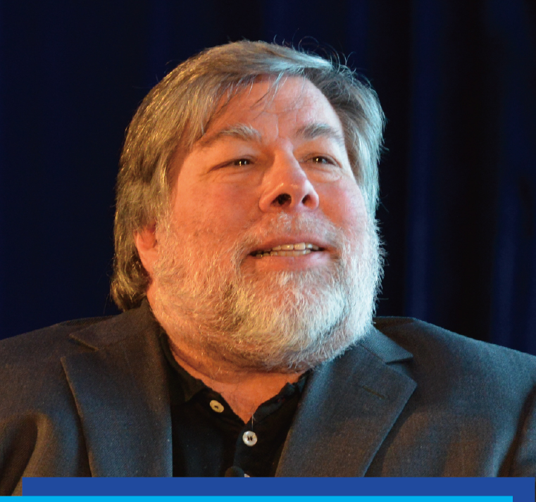 Steve Wozniak